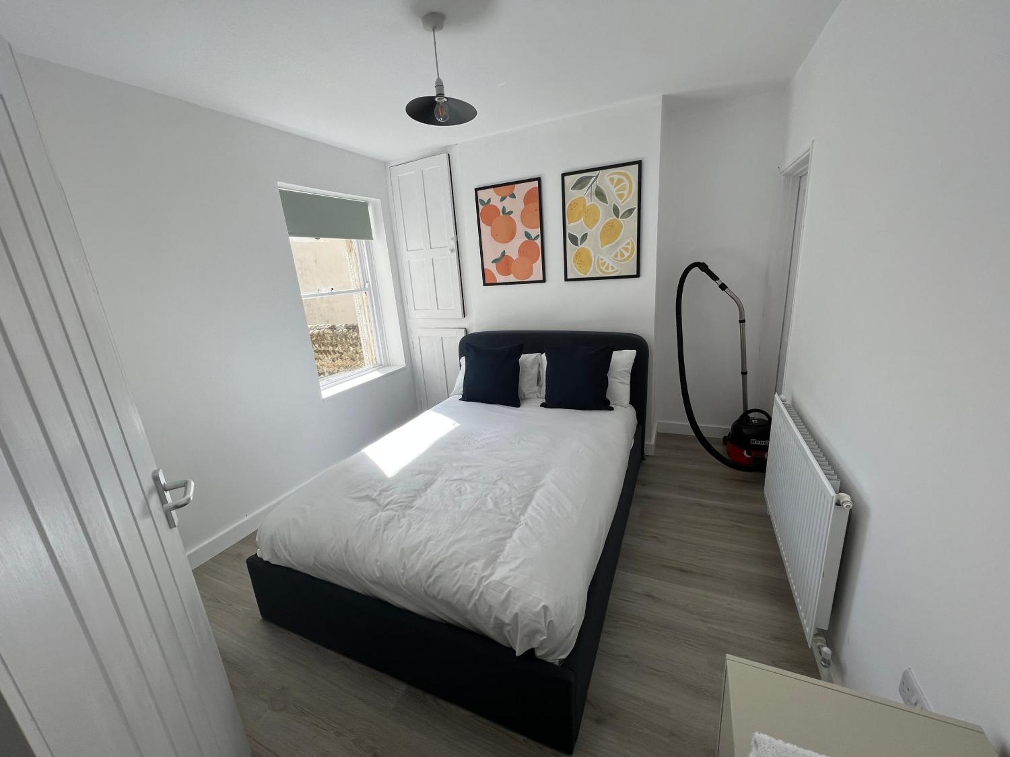 Littlehampton House - 4 Bedroom House Sleeps 8 Exterior foto