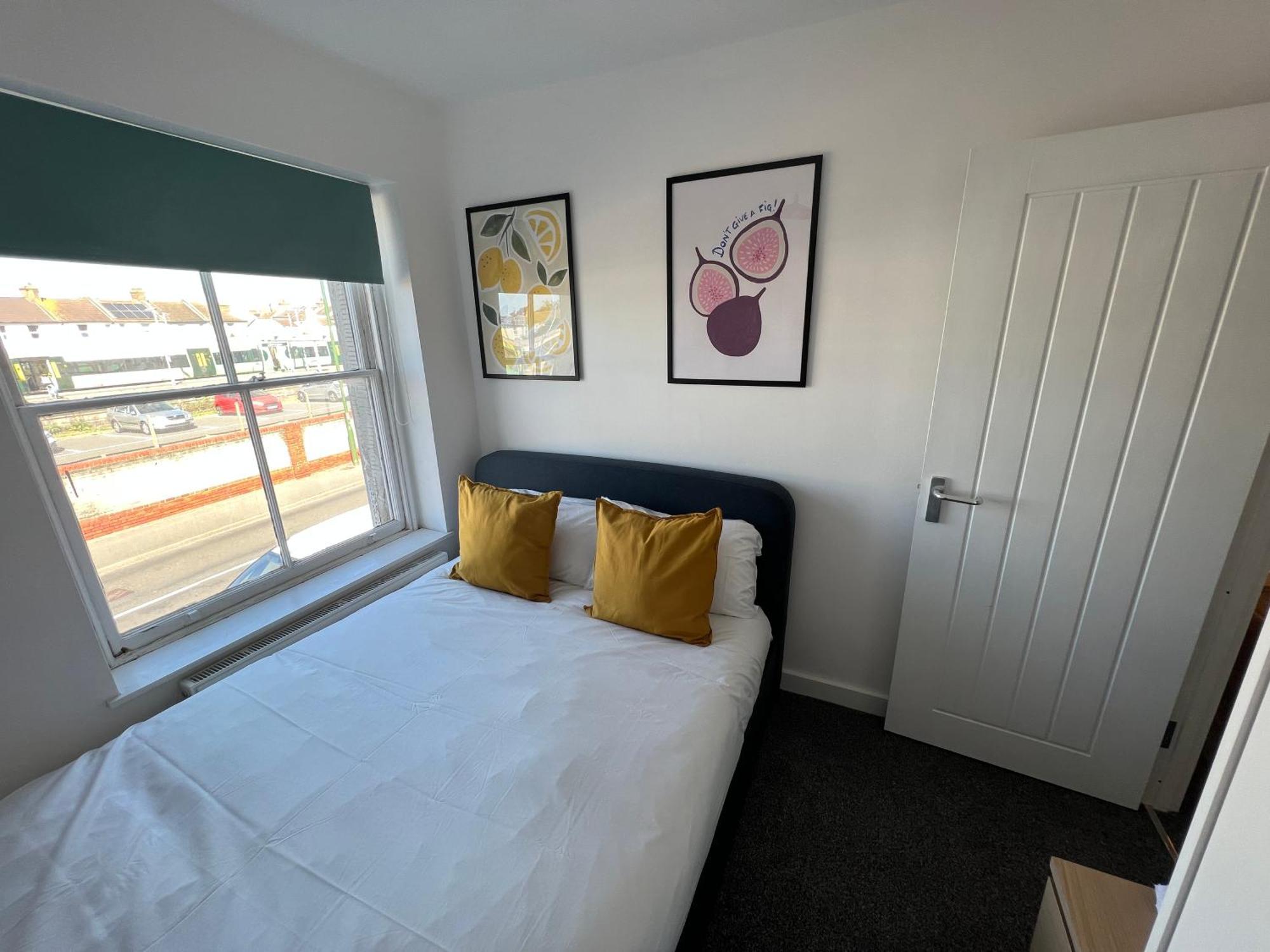 Littlehampton House - 4 Bedroom House Sleeps 8 Exterior foto