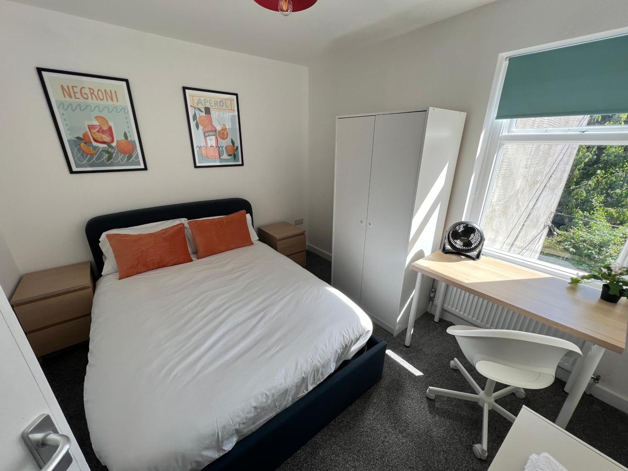 Littlehampton House - 4 Bedroom House Sleeps 8 Exterior foto