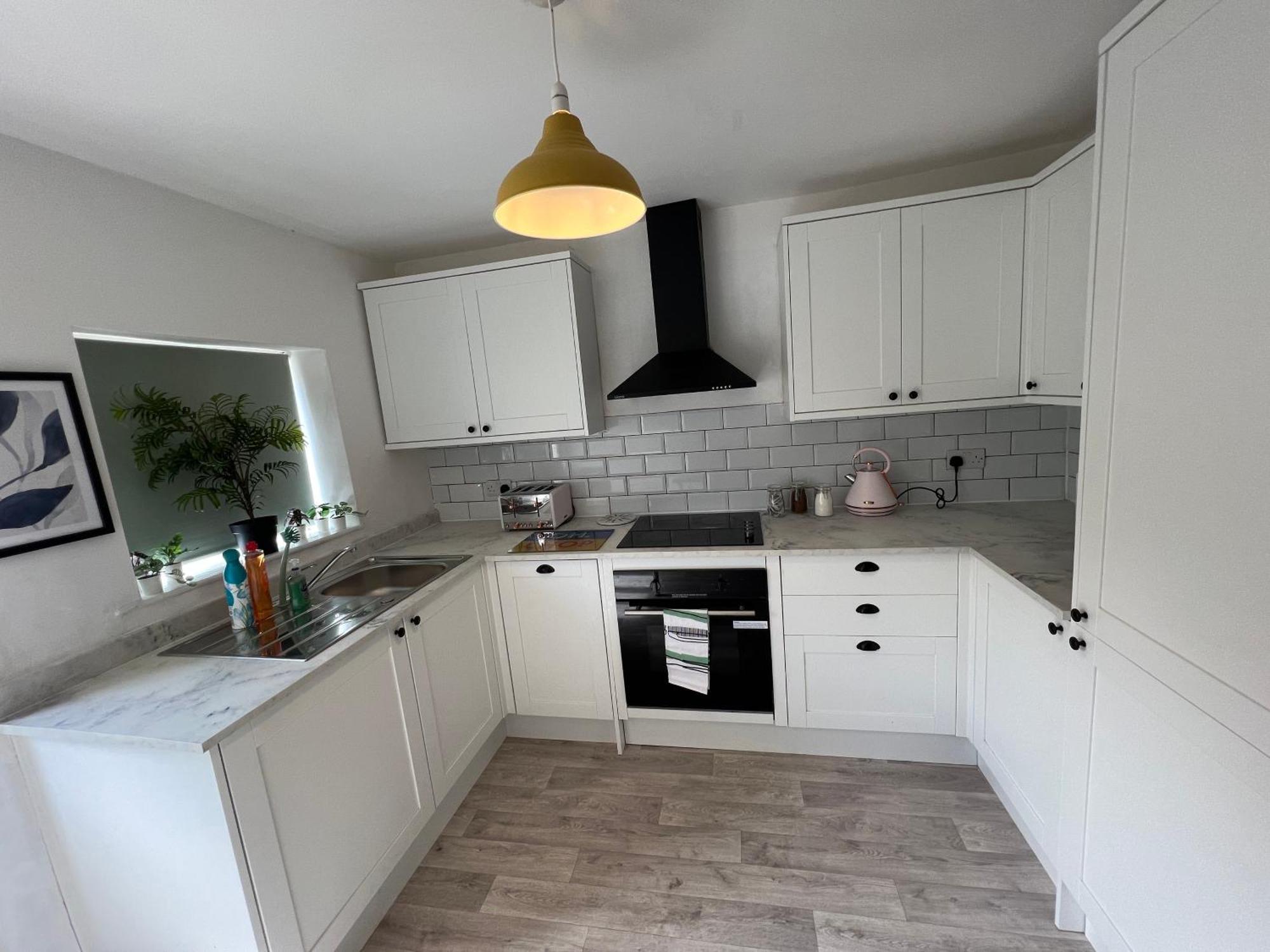 Littlehampton House - 4 Bedroom House Sleeps 8 Exterior foto