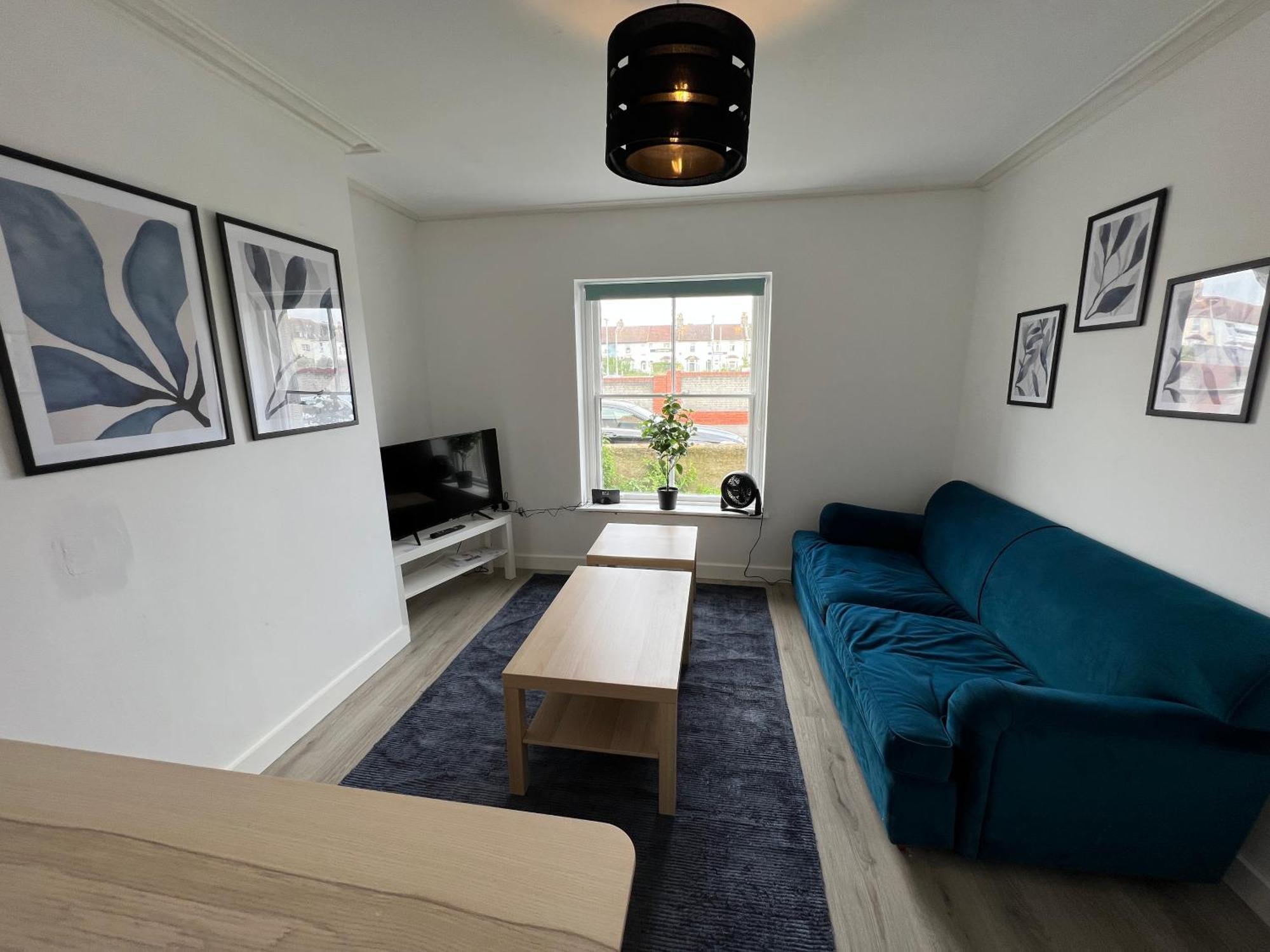 Littlehampton House - 4 Bedroom House Sleeps 8 Exterior foto
