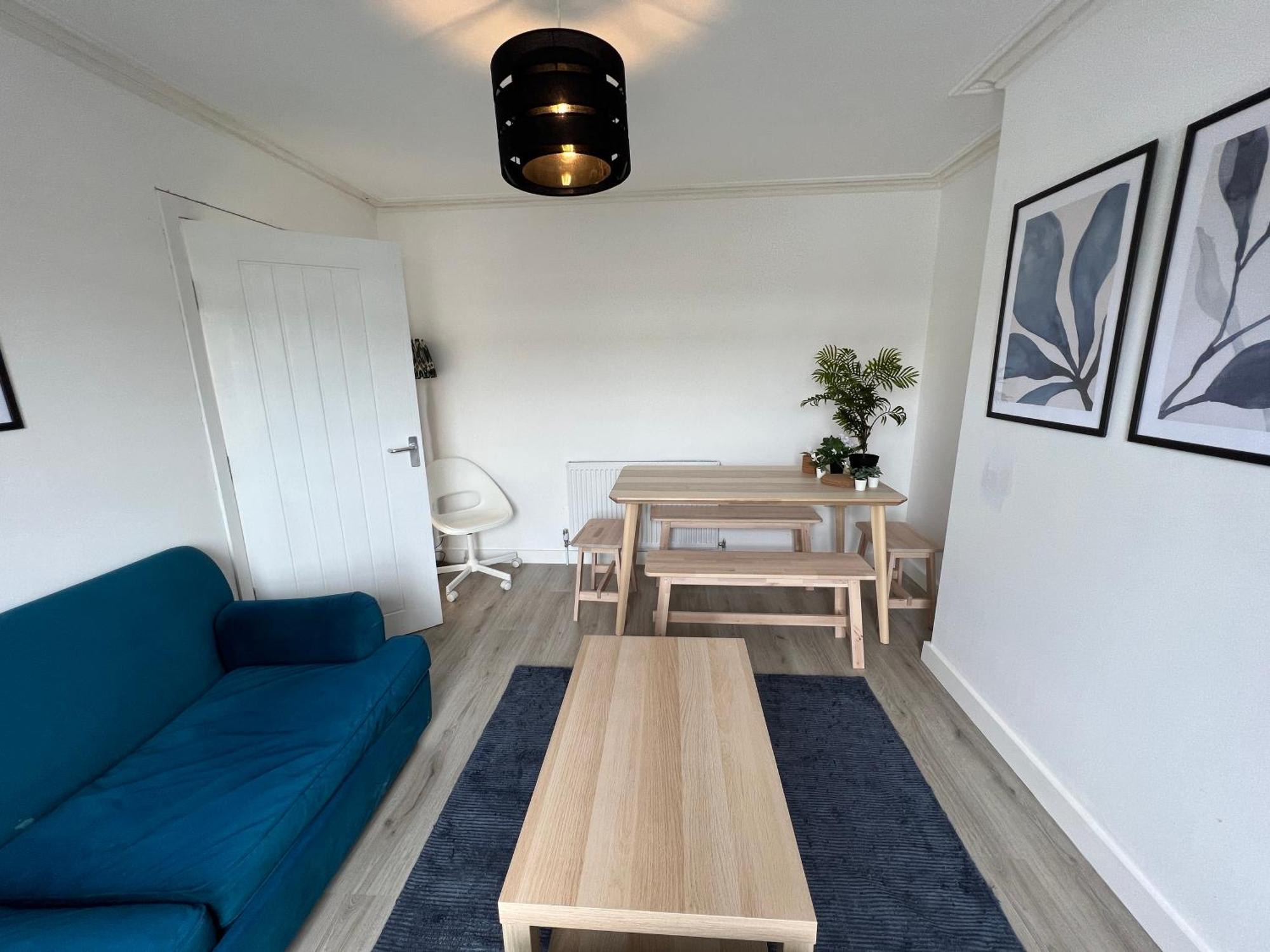 Littlehampton House - 4 Bedroom House Sleeps 8 Exterior foto