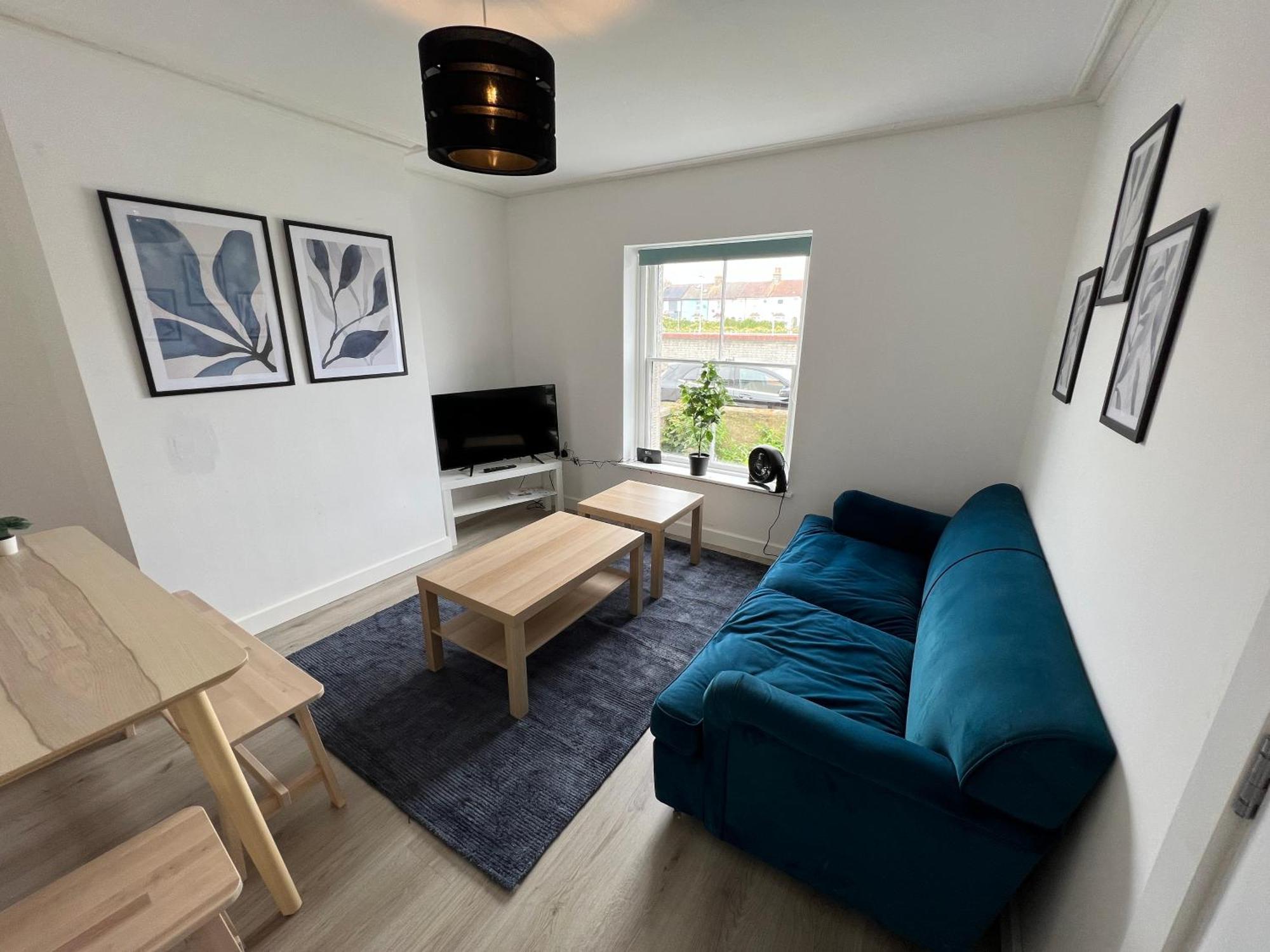 Littlehampton House - 4 Bedroom House Sleeps 8 Exterior foto