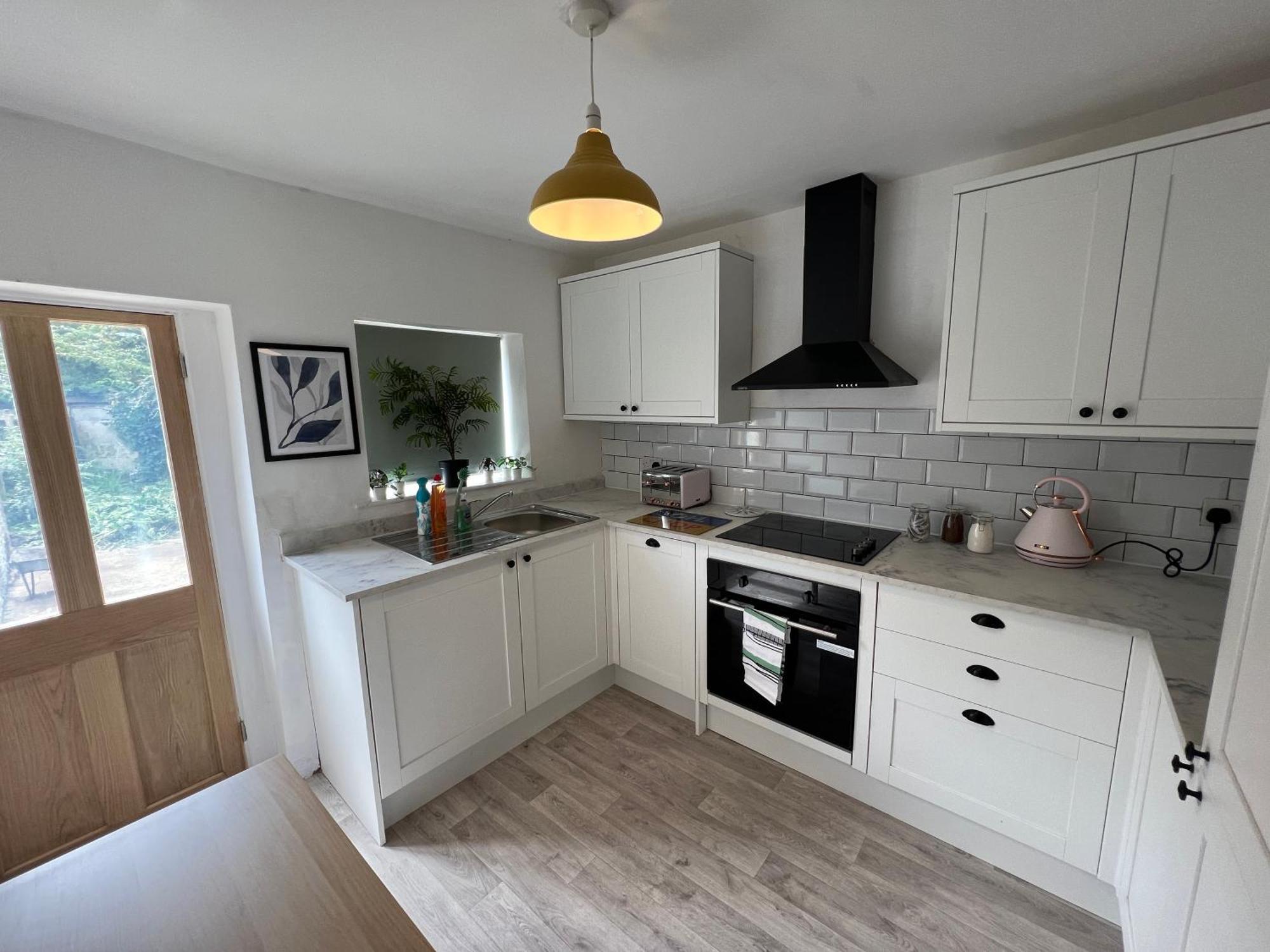 Littlehampton House - 4 Bedroom House Sleeps 8 Exterior foto